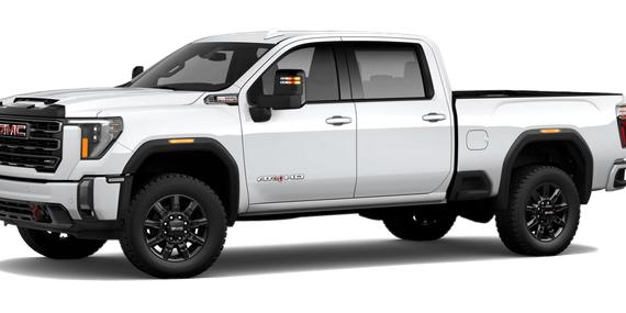 GMC SIERRA HD 2024 1GT49VEY4RF225535 image GMC SIERRA HD 2024 1GT49VEY4RF225535 image